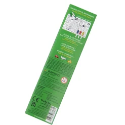 SILIKONE DÆKKESERVIETTER M/TUSSER