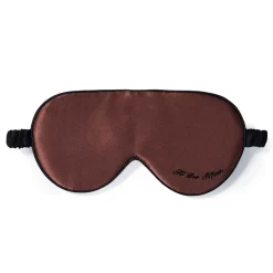 SILK SLEEPING MASK | TO THE MOON