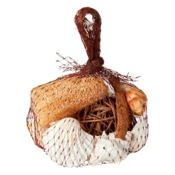 SKALLER I POSE - NATUR