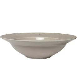 SKÅL I PORCELÆN 32X9 CM