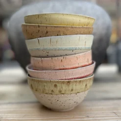 SKÅL NO. 4 | HØRGUL