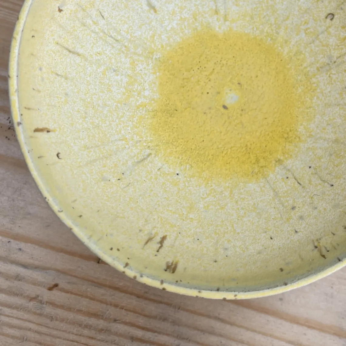 SKÅL NO. 2 | HØRGUL