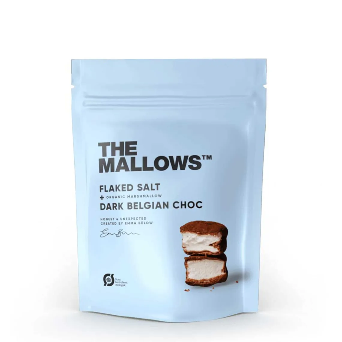 SKUMFIDUSER SMALL 90G | FLAKED SALT