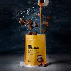 SKUMFIDUSER SMALL 90G | SALTED CARAMEL