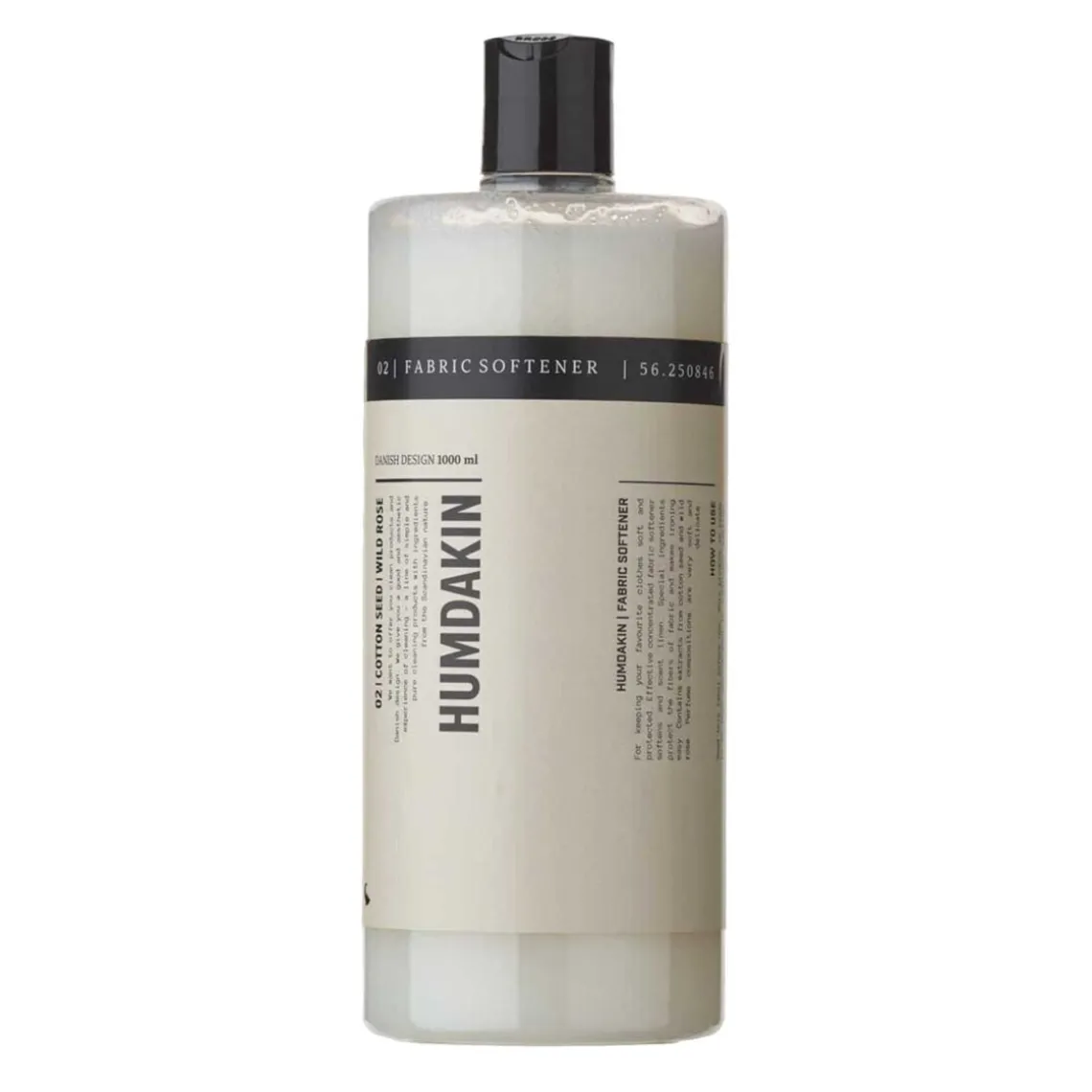 SKYLLEMIDDEL 1000 ML | BOMULDSFRØ/VILD ROSE