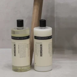 SKYLLEMIDDEL 1000 ML | BOMULDSFRØ/VILD ROSE