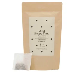 SLEEPY TIME TEA