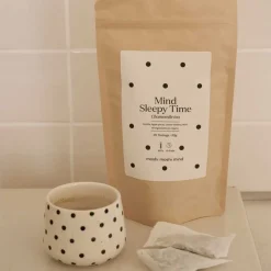 SLEEPY TIME TEA