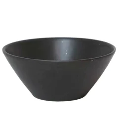 SMALL BOWL | BLACK