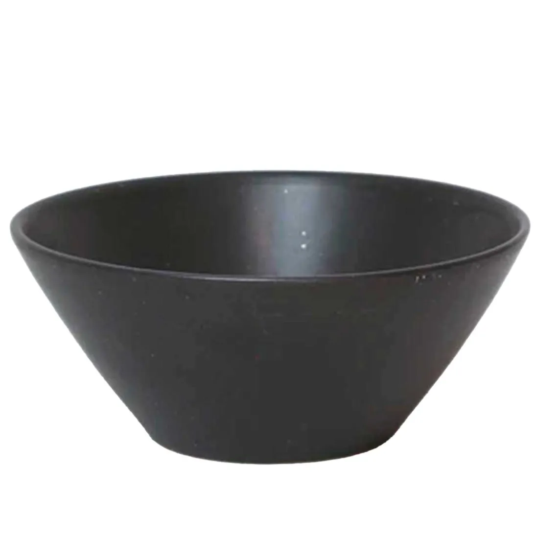 SMALL BOWL | BLACK