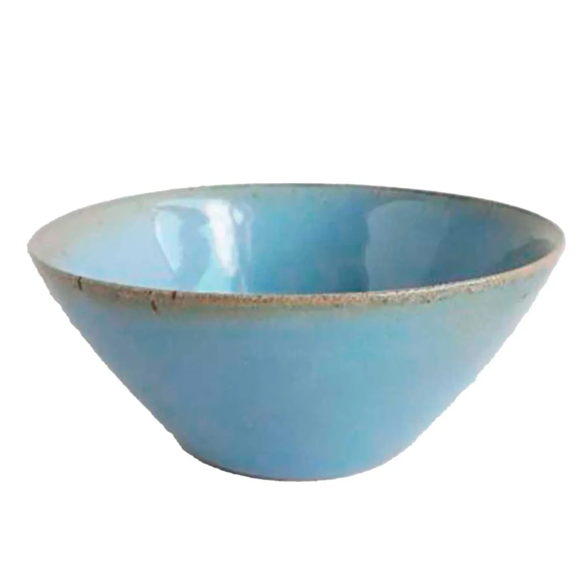 SMALL BOWL | BLUE MOSS