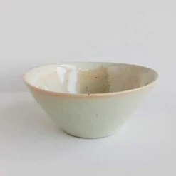 SMALL BOWL | PEPPERMINT