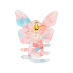 SMALL BUTTERFLY CLAW | DREAM SKY