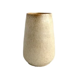SMALL VASE | SAND