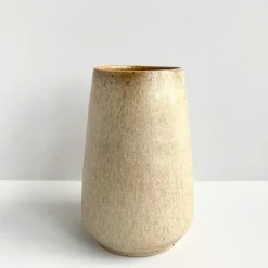 SMALL VASE | SAND