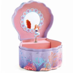 SMYKKESKRIN M/HAVFRUE