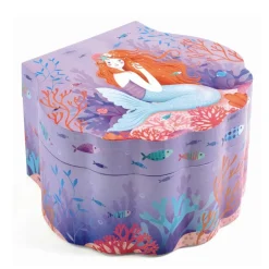 SMYKKESKRIN M/HAVFRUE