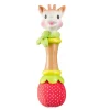 SO PURE NATUR' SOFT RATTLE