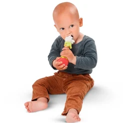 SO PURE NATUR' SOFT RATTLE