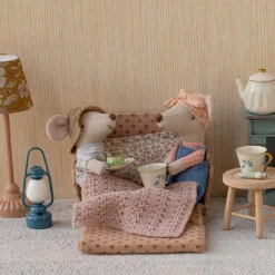 SOFA SENG, MUS | PRIKKER