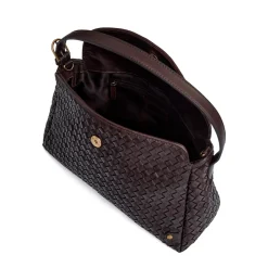 SOFYA CROSSOVER | DARK BROWN