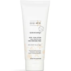 SOLCREME TIL BØRN SPF30 - 200 ML