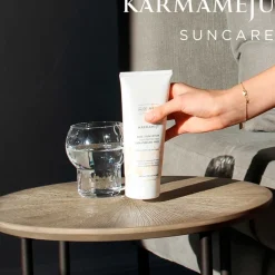 SOLCREME TIL BØRN SPF30 - 200 ML