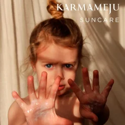 SOLCREME TIL BØRN SPF30 - 200 ML