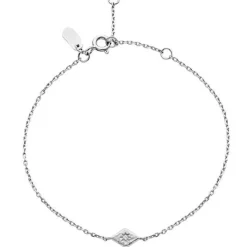 SOLO BRACELET | SØLV