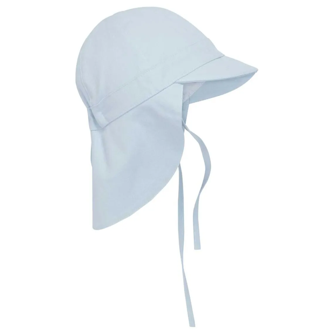 SOMMERHAT UV20 | CELESTIAL BLUE