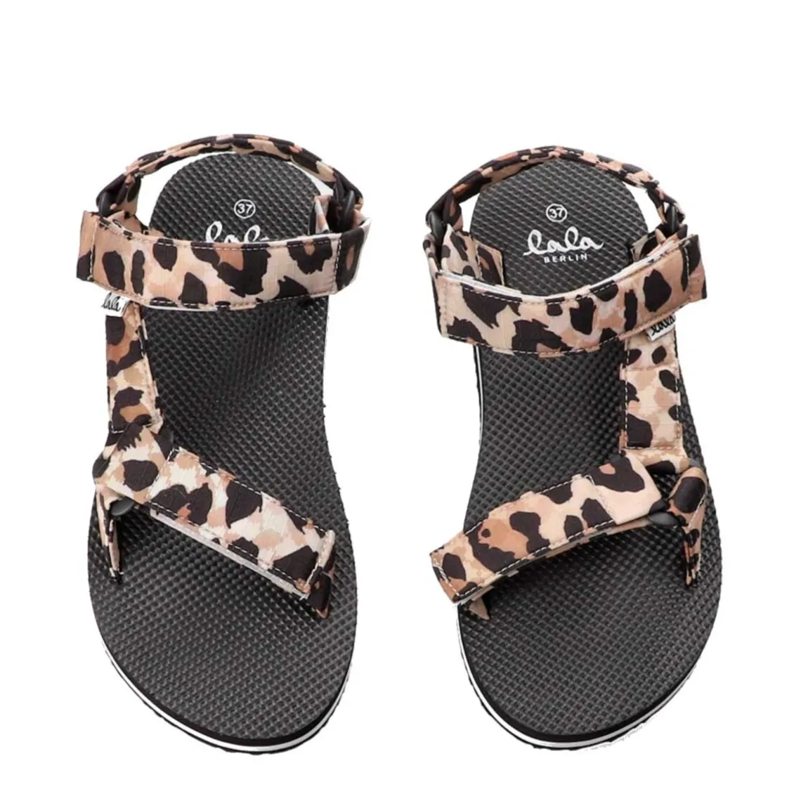 SONA SANDAL M/RIPSTOP | LEO