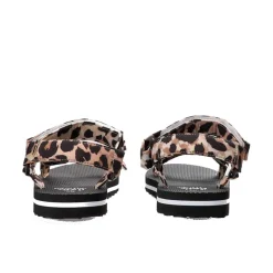 SONA SANDAL M/RIPSTOP | LEO