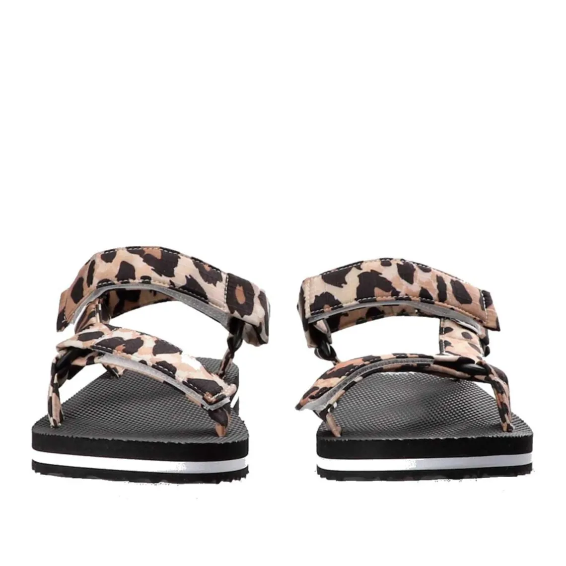 SONA SANDAL M/RIPSTOP | LEO