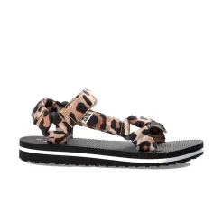 SONA SANDAL M/RIPSTOP | LEO