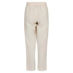 SONAR LINEN BUKSER | SAND