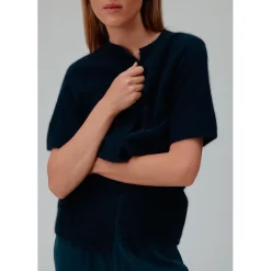 SONY CARDIGAN | NIGHT SKY