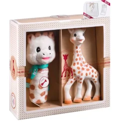 SOPHIE LG BIDERING & RANGLE