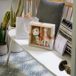 SOPHIE LG BIDERING & RANGLE