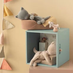 SOVENDE KILLING I PLYS, SMALL | FERSKEN