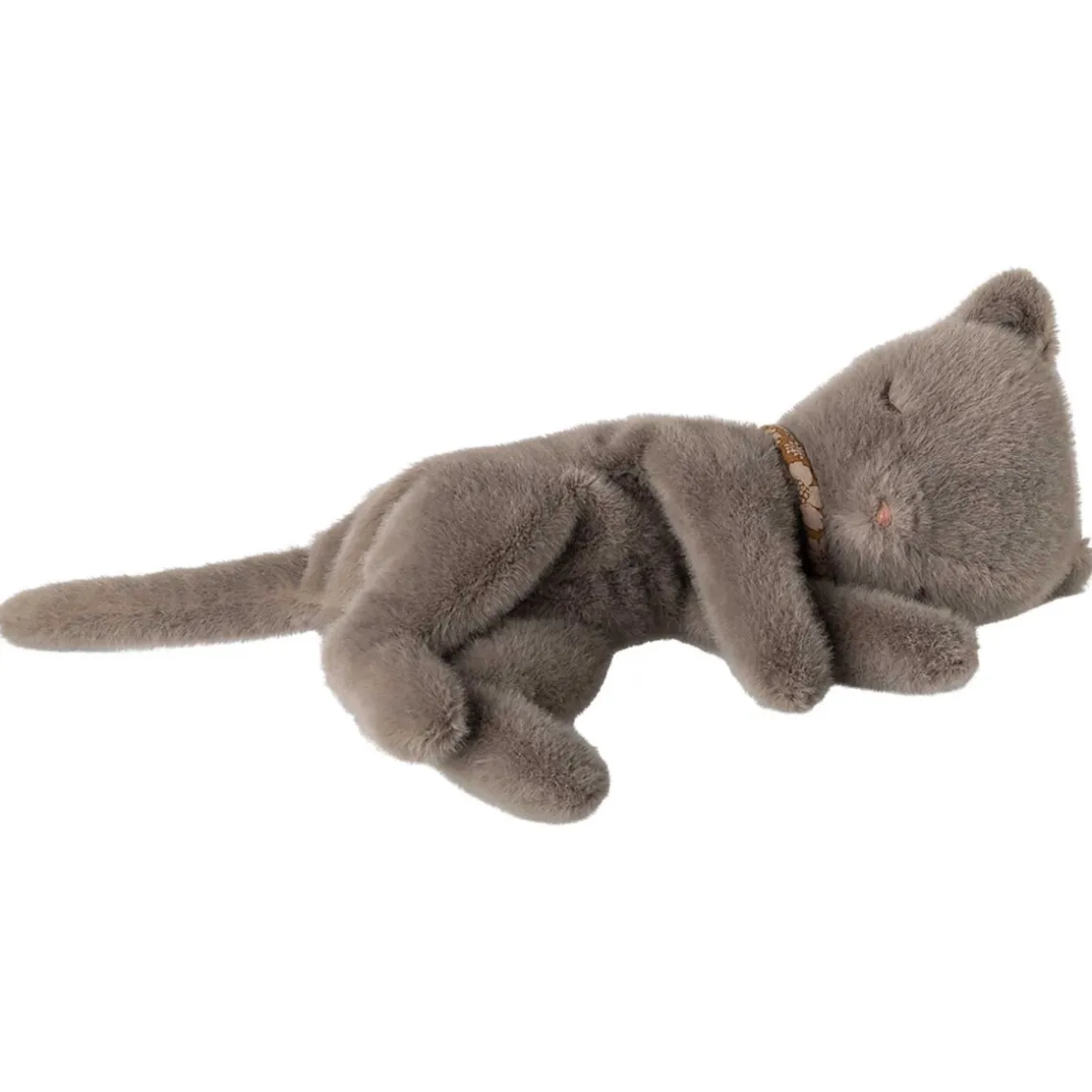 SOVENDE KILLING I PLYS, SMALL | GRÅ