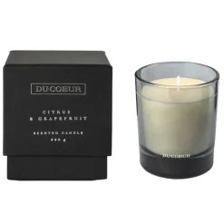 SOYA VOKS DUFTLYS 220G | CITRUS & GRAPEFRUGT