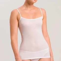 SPAGHETTI TOP - ULTRALIGHT | HVID