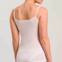 SPAGHETTI TOP - ULTRALIGHT | HVID