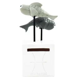 SPAREBØSSE | FISKEN