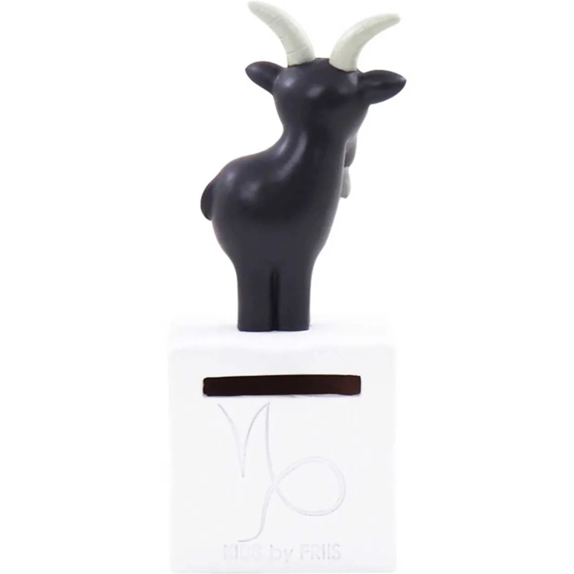 SPAREBØSSE | STENBUKKEN