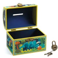 SPAREBØSSE - DINOSAURER