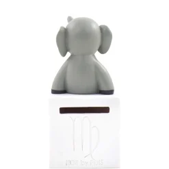 SPAREBØSSE | JOMFRUEN