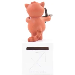 SPAREBØSSE | SKYTTEN