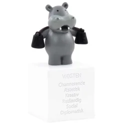 SPAREBØSSE | VÆGTEN