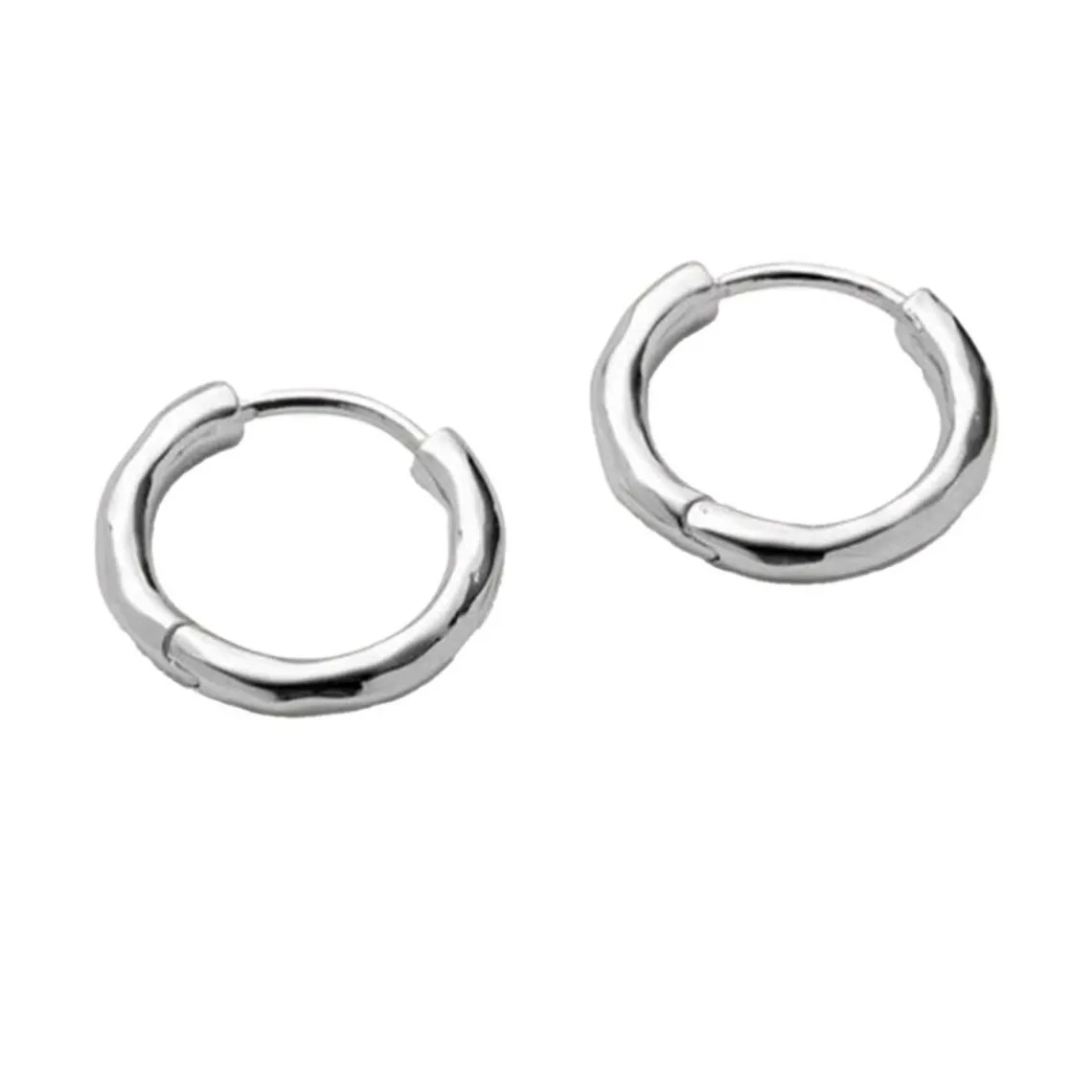 SPIRIT HUGGIES | SØLV